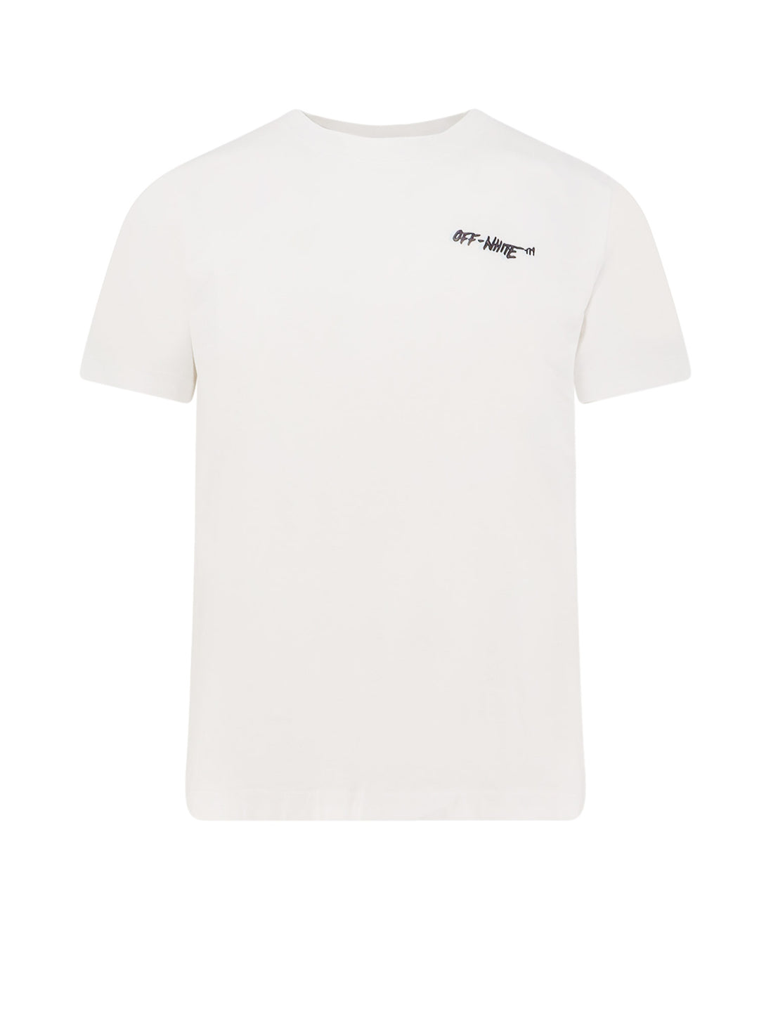 Off White T-shirts and Polos - Chiari e Naturali | 785dc98c70beaf091ff9b051e5c00fb704b90613