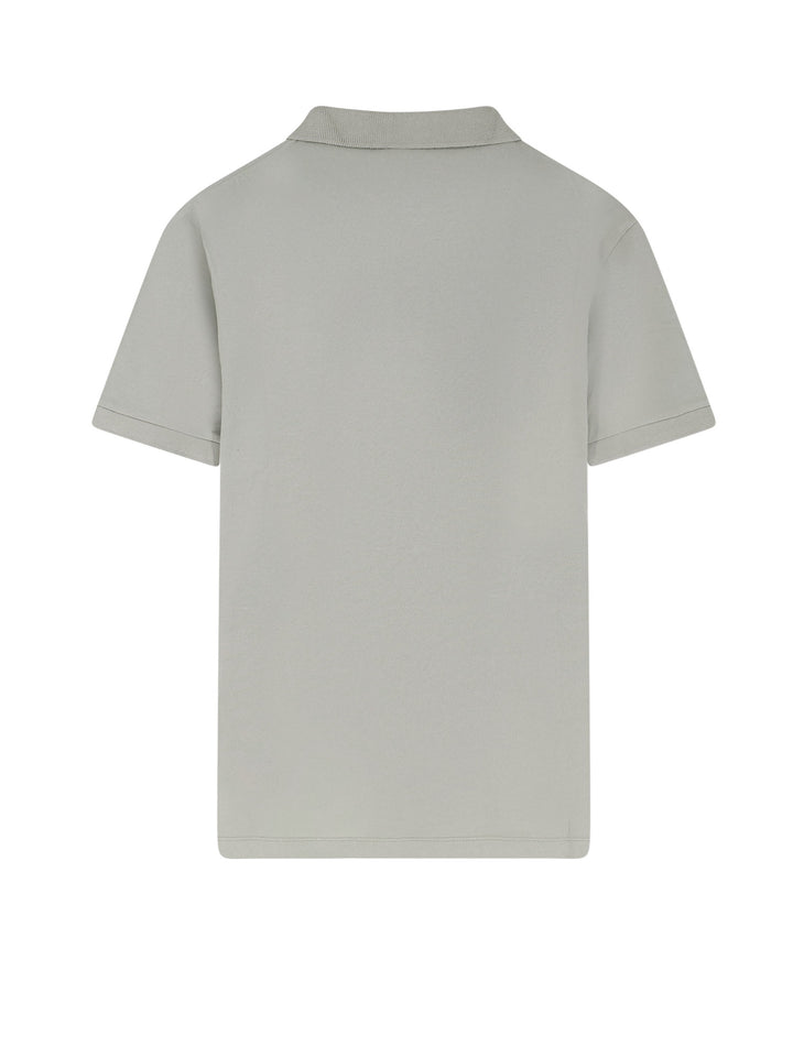 Stone Island T-shirts and Polos - Sage | fb7ae1693d6ba79e31cd8e5bf261380a0c96f012