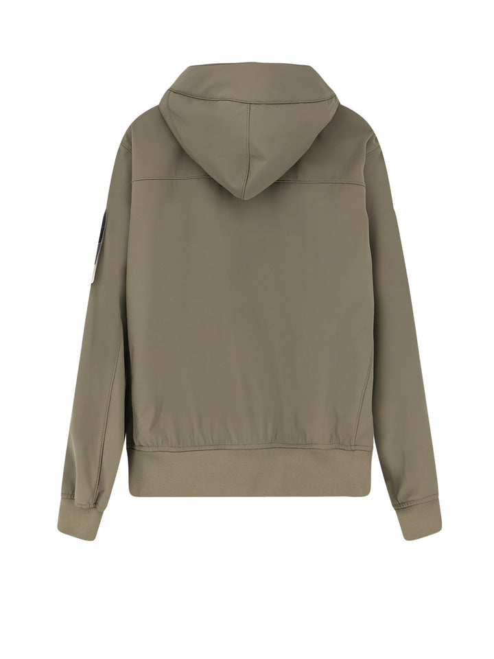 Stone Island Jackets - Military Green | bf4dfcd7c043bb6adfcc44c8ad8537c2f6a88087