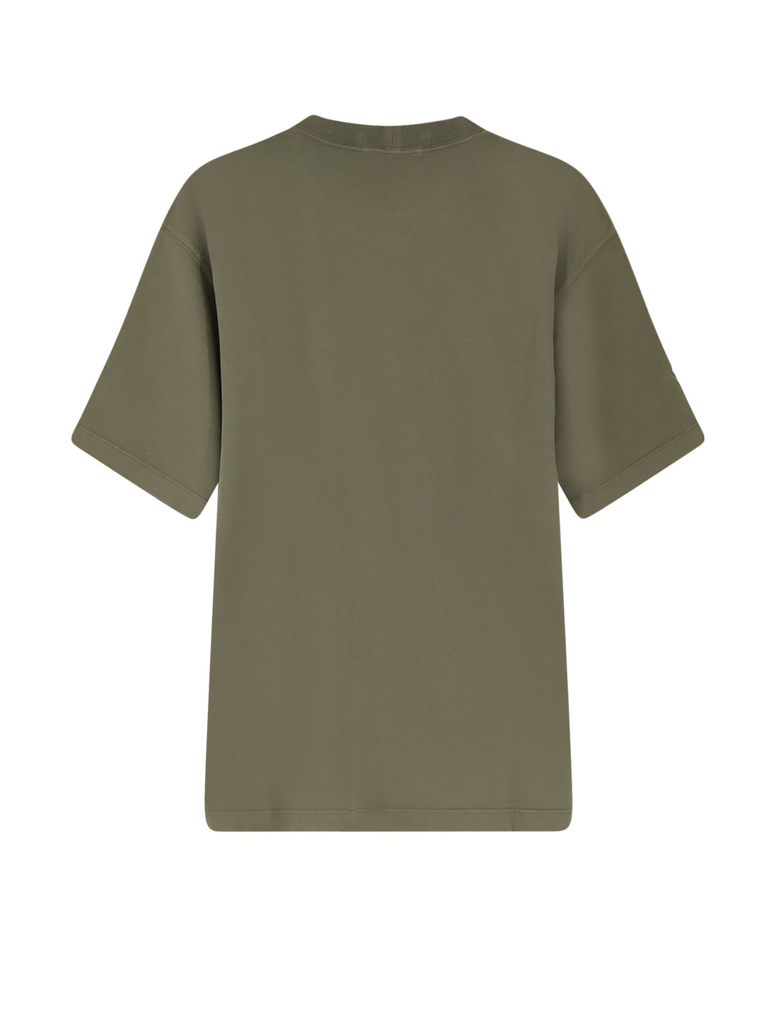 Stone Island T-shirts and Polos - Military Green | de37888a7ea9fb6a5178ef4f33818cb22de2806b