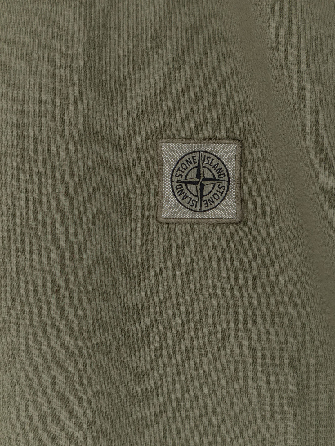 Stone Island T-shirts and Polos - Military Green | 43e4404a2124a2a85bd93b1fde2f92b6656692f8