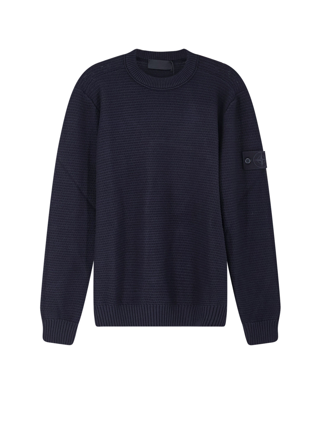 Stone Island Sweaters - Blu e verdi | c8e42980b75be17efe24da3aee1cfffc0d43722e