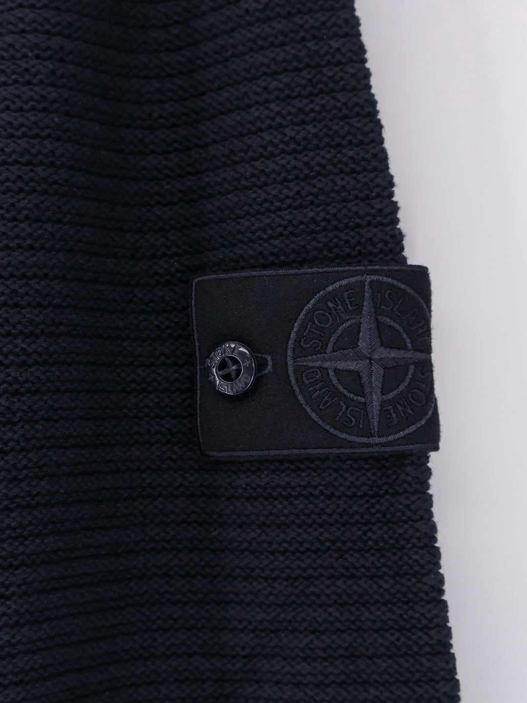 Stone Island Sweaters - Blu e verdi | b230e3cb8c1b8285ef0fcf4d834308c24e5cb054
