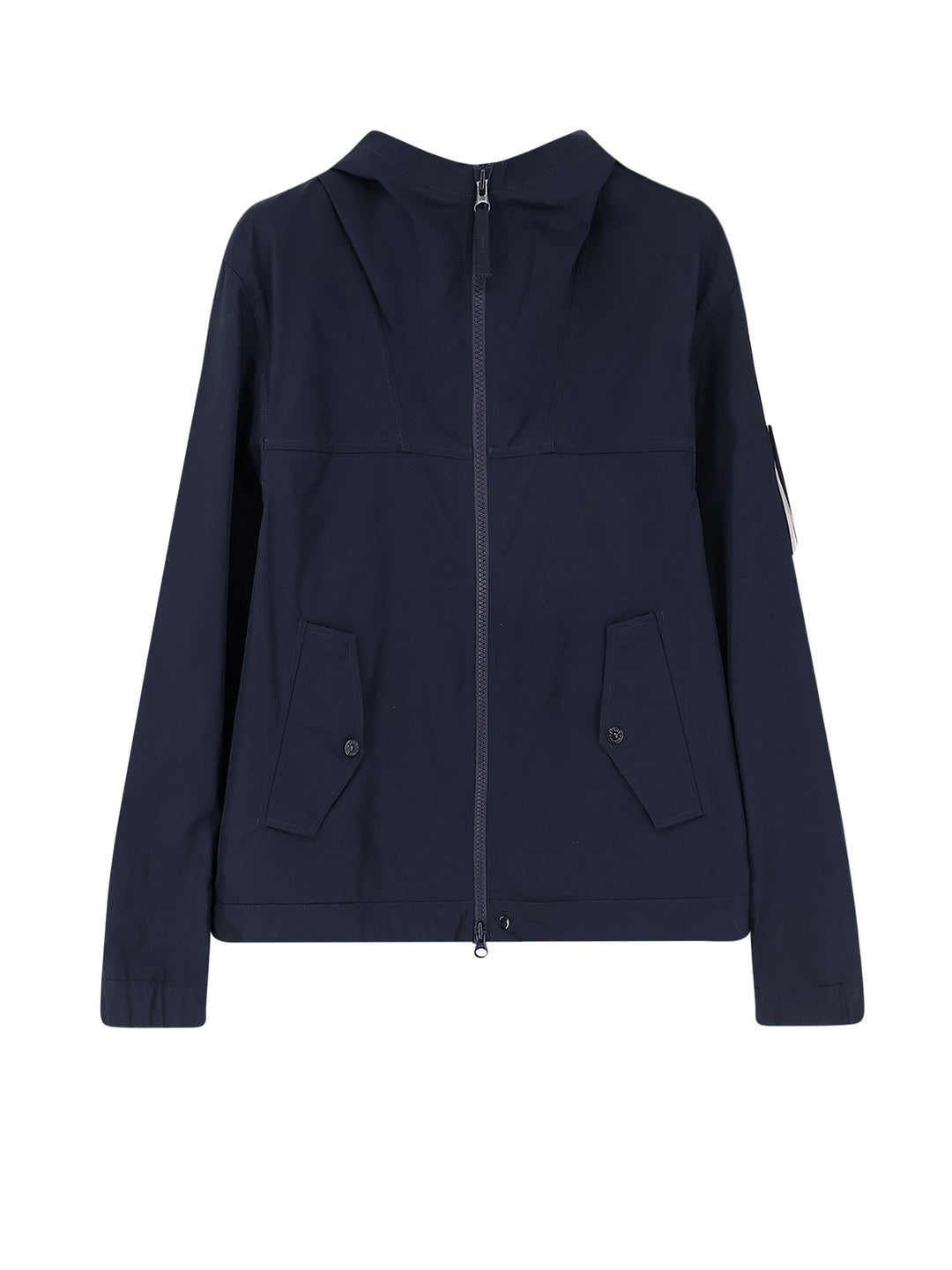 Stone Island Jackets - Blu e verdi | 193aec8d2138dd17c21b5134a9821be99b8b7834