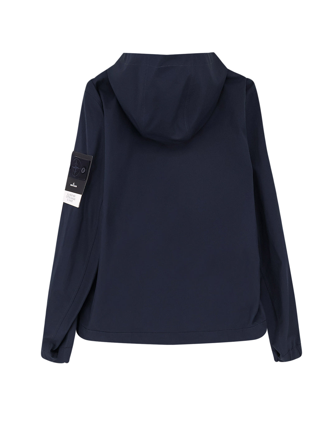 Stone Island Jackets - Blu e verdi | f694ebfa6021fc77311e0d40be94ac7e82e04c70