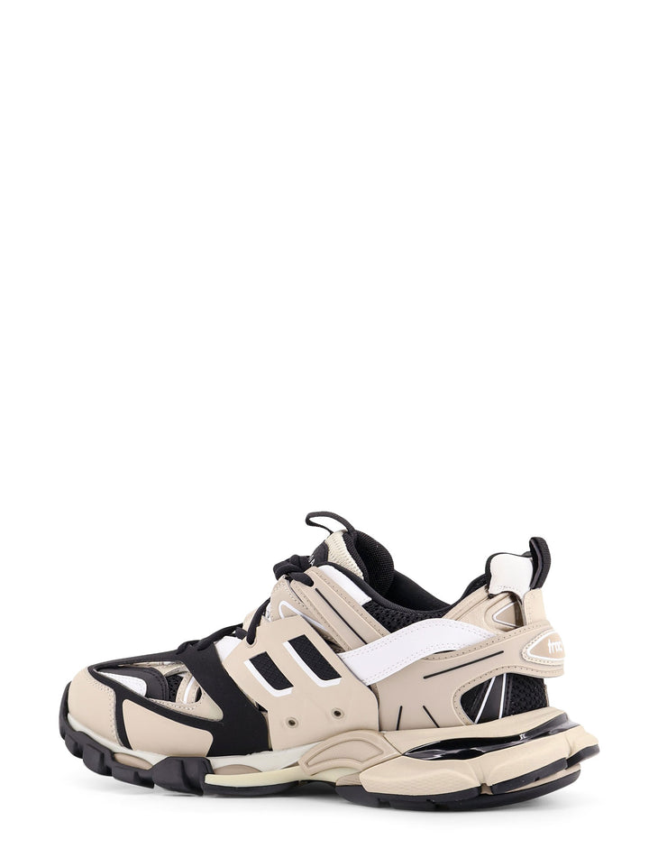Balenciaga Sneakers - BEIGE / BLACK | 7c856bc978dabe2761979b8847386ae8edbde0a2