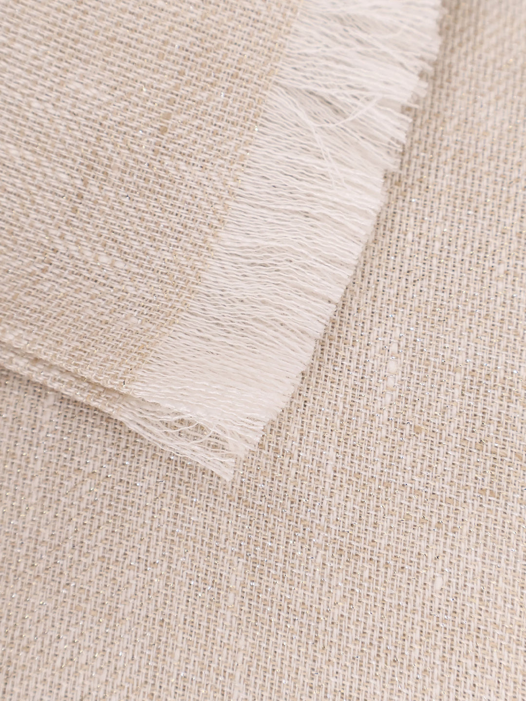 Brunello Cucinelli Scarfs - BEIGE PANAMA | e6f191a46dc09ea97f992411ea053dd56f1b6bcd
