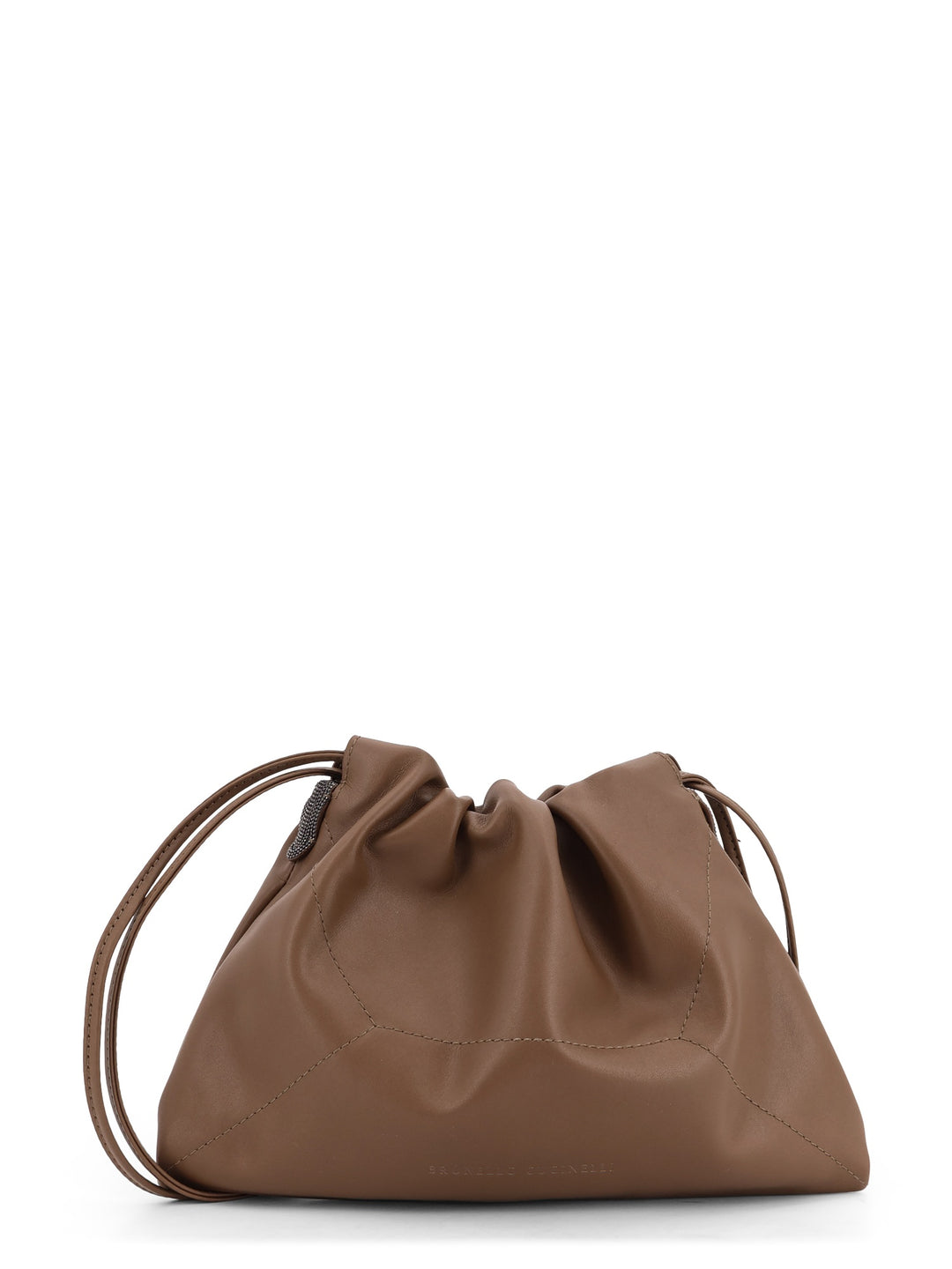Brunello Cucinelli Bags - Marrone | 9cf35f8839712fe167d4151fa8c5f5a9e6f704d8