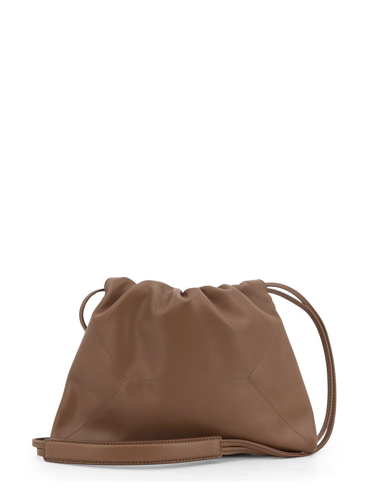 Brunello Cucinelli Bags - Marrone | f2b473a230ad005c5dbfe0050bd8d7ea84db0549