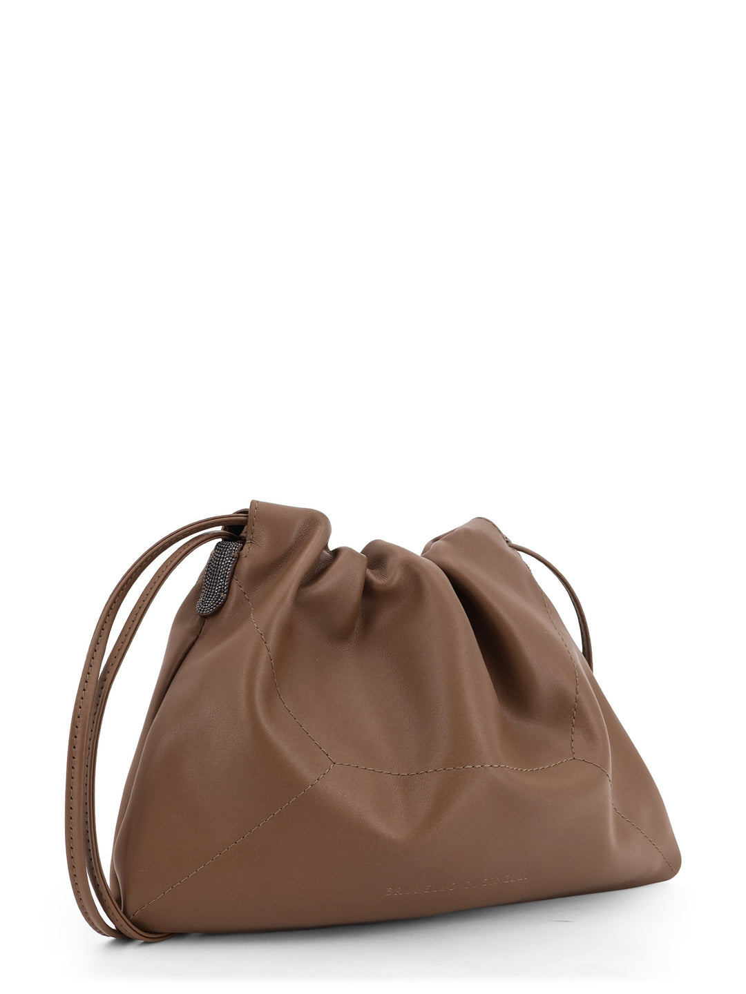 Brunello Cucinelli Bags - Marrone | bb9edfde74bee6302058fa8f91fd8a5b93da761c