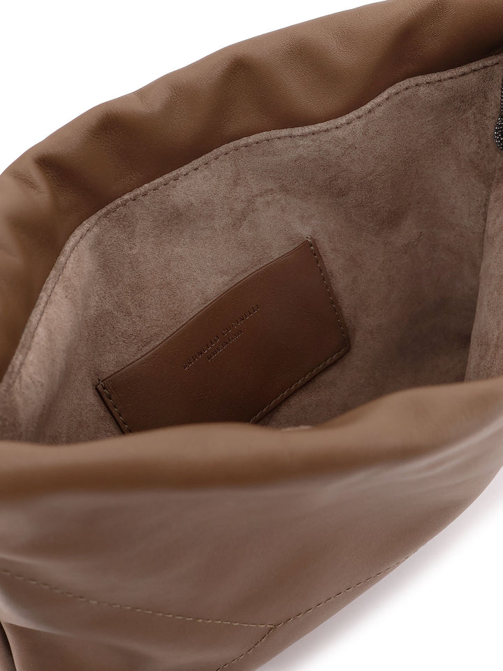 Brunello Cucinelli Bags - Marrone | fd2c560c5b4aaf4e3923fae1652d280a16075b8e