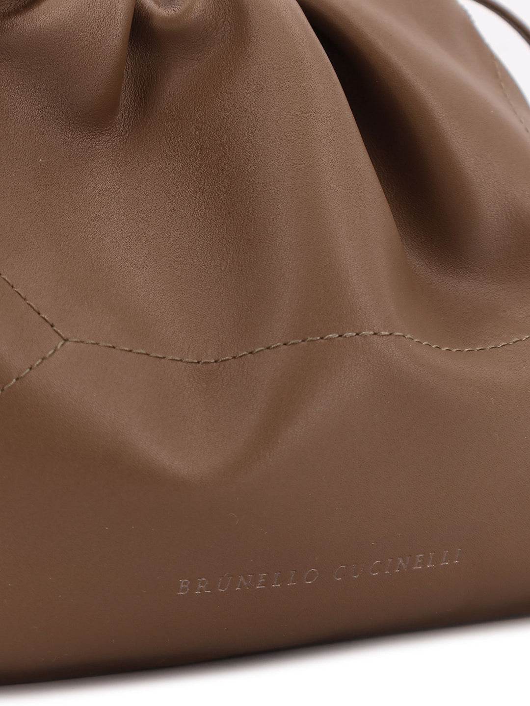 Brunello Cucinelli Bags - Marrone | 5f20a7b51bf77ea0830f146d73a87a586f08f776