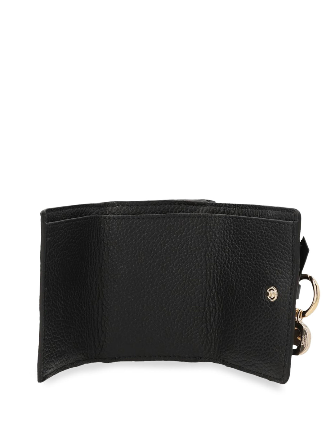 Chloè Wallets - Blacks and greys | 5ae53ad13c19ae968e9d8d8fb90d3309df37ce2b