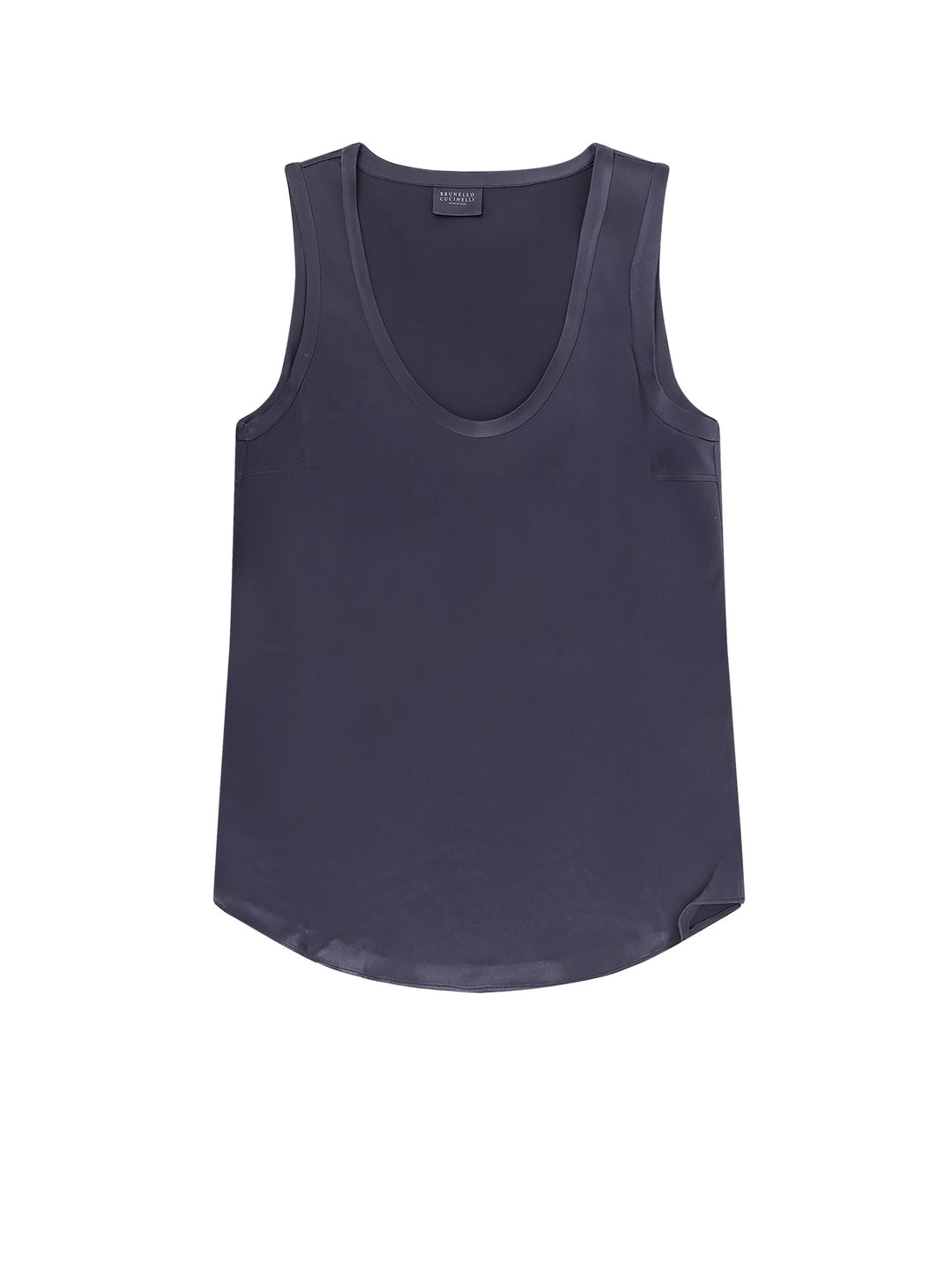 Brunello Cucinelli T-shirts and Polos - NIGHT SKY | b55ccef1a15cc6cf10c3174656d4a7ec19c26bb9