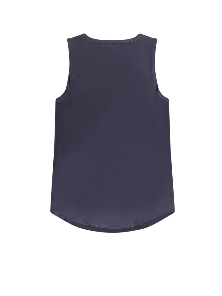 Brunello Cucinelli T-shirts and Polos - NIGHT SKY | 87661dc0bba734075fe8303a57abb0a6d9abfb79