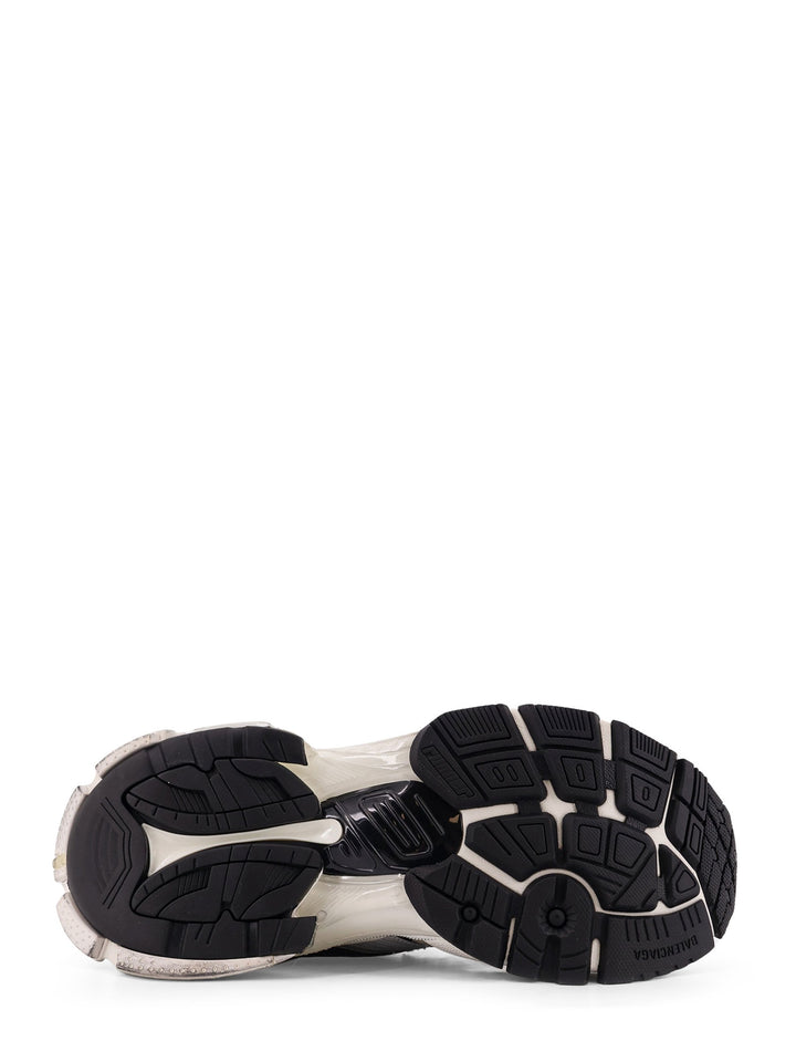 Balenciaga Sneakers - WHITE / BLACK | fb4ae10cf8f28cc0cdc2c970ab8f31f15ac67e26