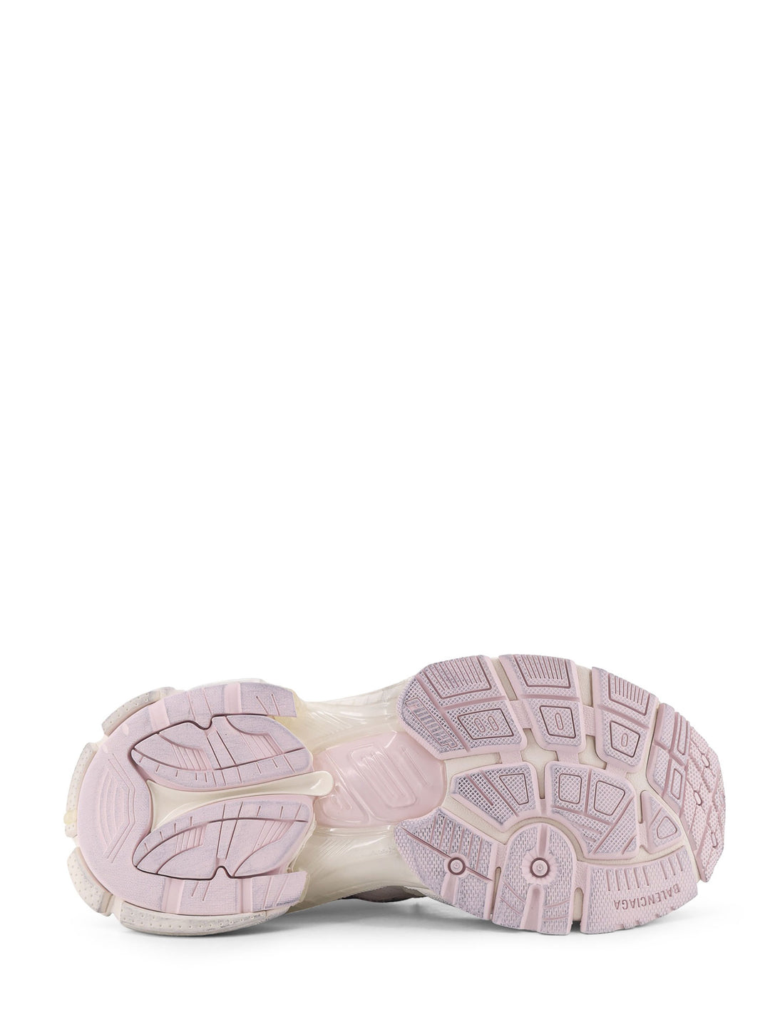 Balenciaga Sneakers - GREY / PINK | 03ddbb696ff26343ea7923daf1abe7108e2a6c1a