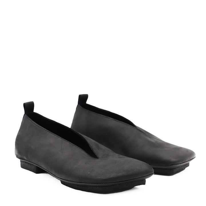 Uma Wang Flat shoes - Blacks and greys | 1b7fcfeafc647abcf77d52b2d06912cbd91ca587