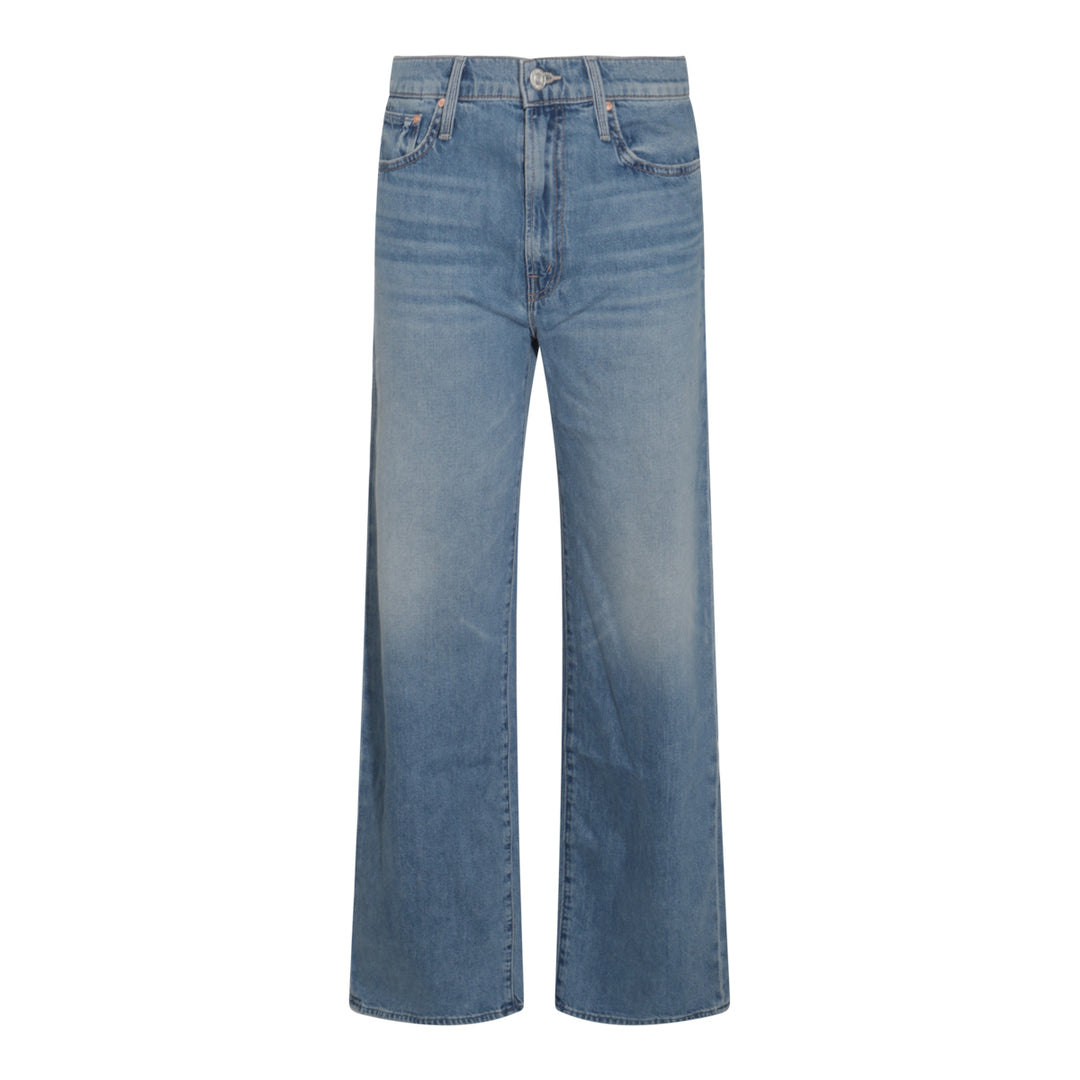 Mother Jeans - TOMORROW NEVER KNOW | b5d4d18d86fe420eb7867cdfc229b651ad63a6c6