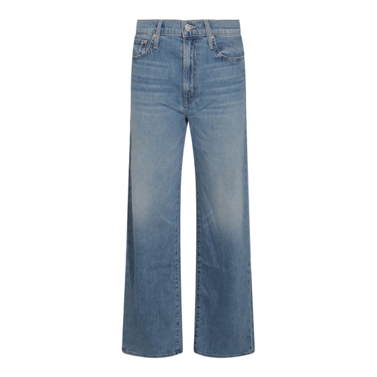 Jeans Tomorrow Never Know