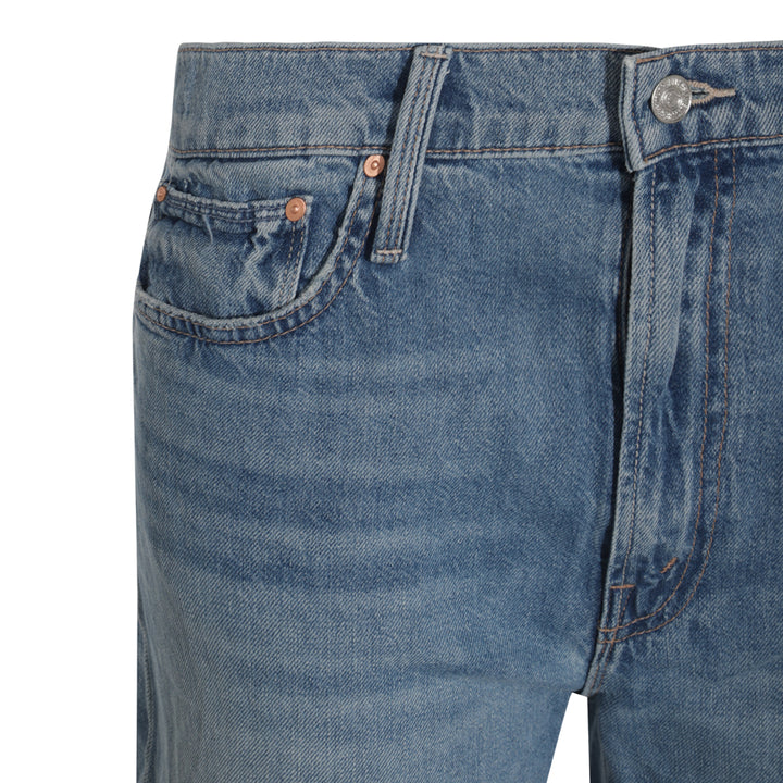 Mother Jeans - TOMORROW NEVER KNOW | 15ec6164b9588bc35ab8c334b56c49603f52e1db