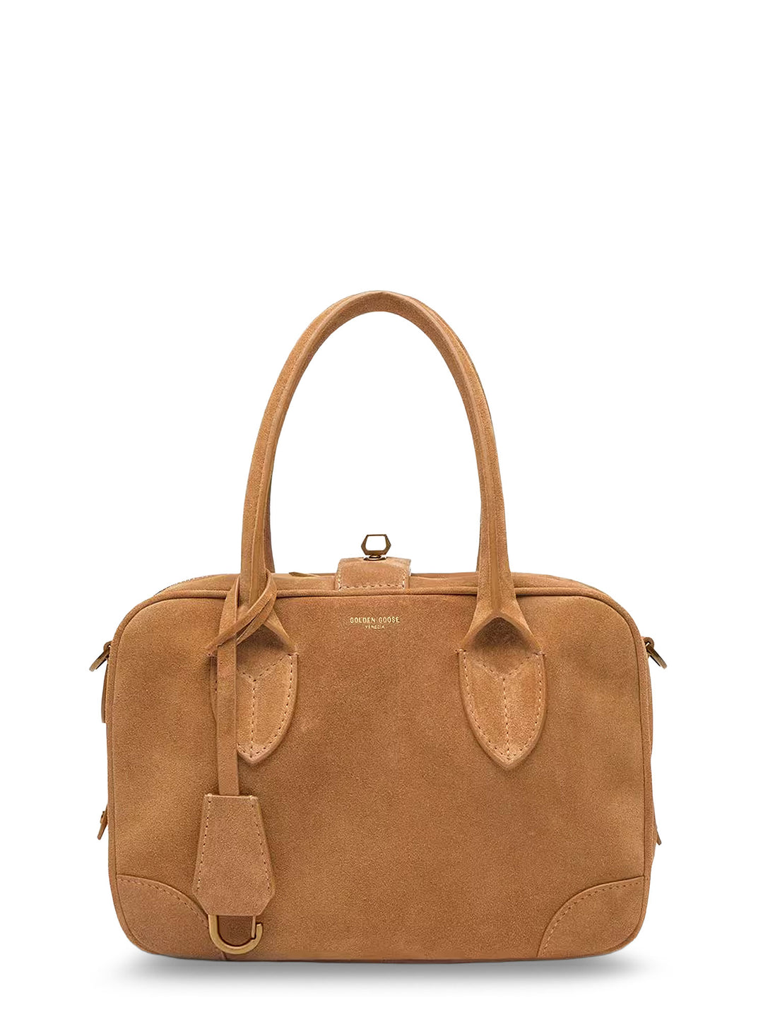Golden Goose Bags - Marrone | 996ae72c97b27a7f4196eb62db59522e27d01fb2