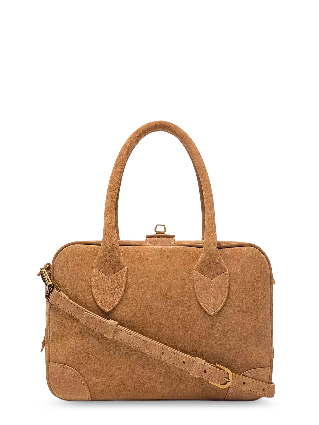 Golden Goose Bags - Marrone | 0a8770ba7689ebad1d0a688c10dcfd43579b65d8
