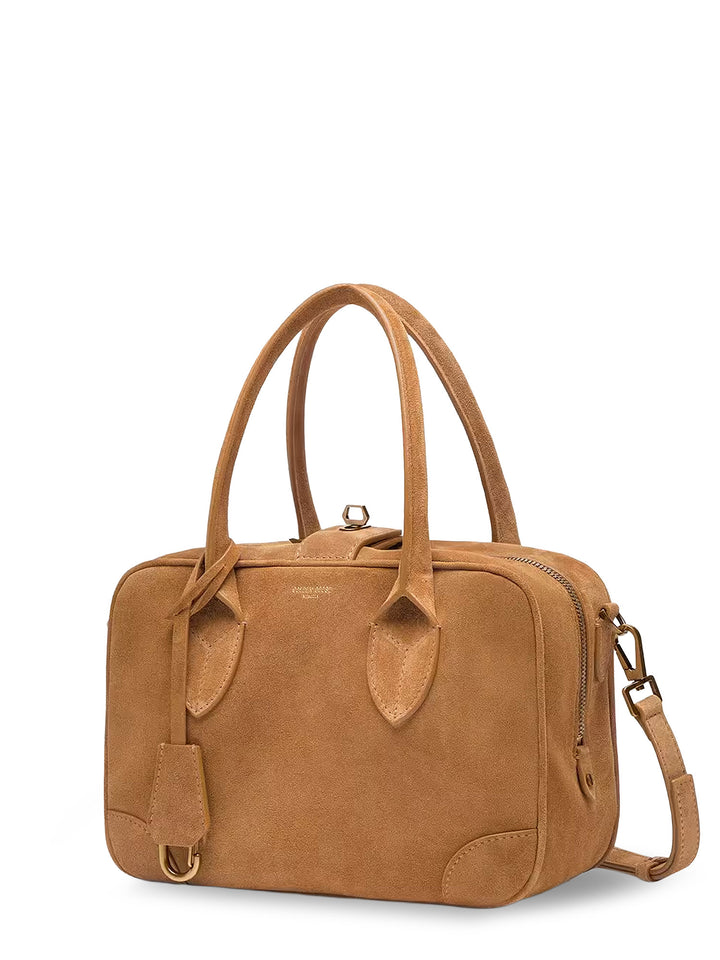 Golden Goose Bags - Marrone | 799825b0fe5651ecbd70c37847f210bead8dd0b1