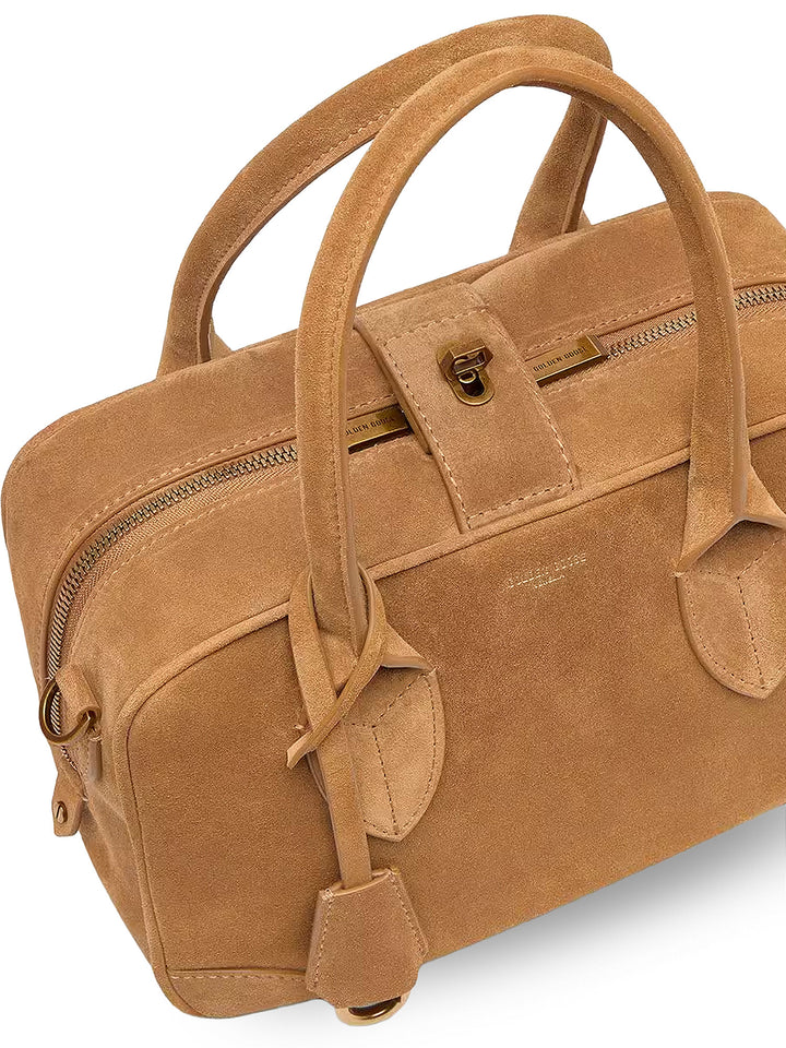 Golden Goose Bags - Marrone | 9296480d475d20c2eb56ca3560dc08ae476b3c42