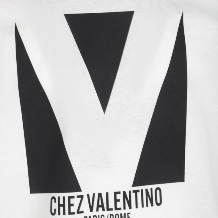 Valentino T-shirts and Polos - Light and natural | 70b89e08fa0ae4c3b6d8af433c095c8c65a47a49