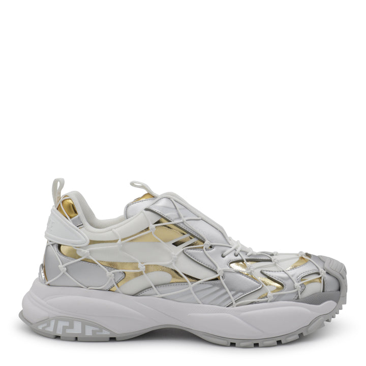 Versace Sneakers - Light and natural | 5be6c70db968bbb137739174d6ddb6f675674538