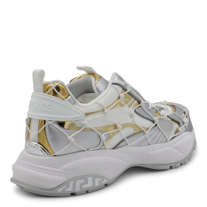 Versace Sneakers - Light and natural | 505a1b0afa2c615054eceb5a298e95fb90e52fd8