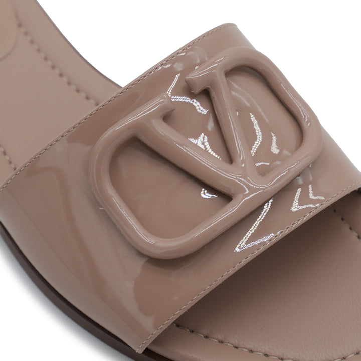 Valentino Garavani Flat shoes - ROSE CANNELLE | da5d1c010683f4a66d4b35c764afa5616c51f859