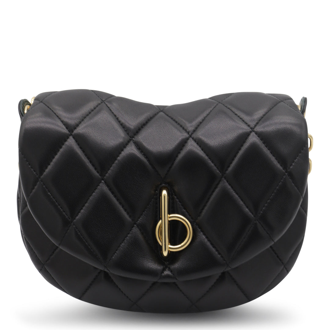 Burberry Bags - BLACK | 5a861d288fd3f1da2fa4d1f8745bc9c7f7dd4150