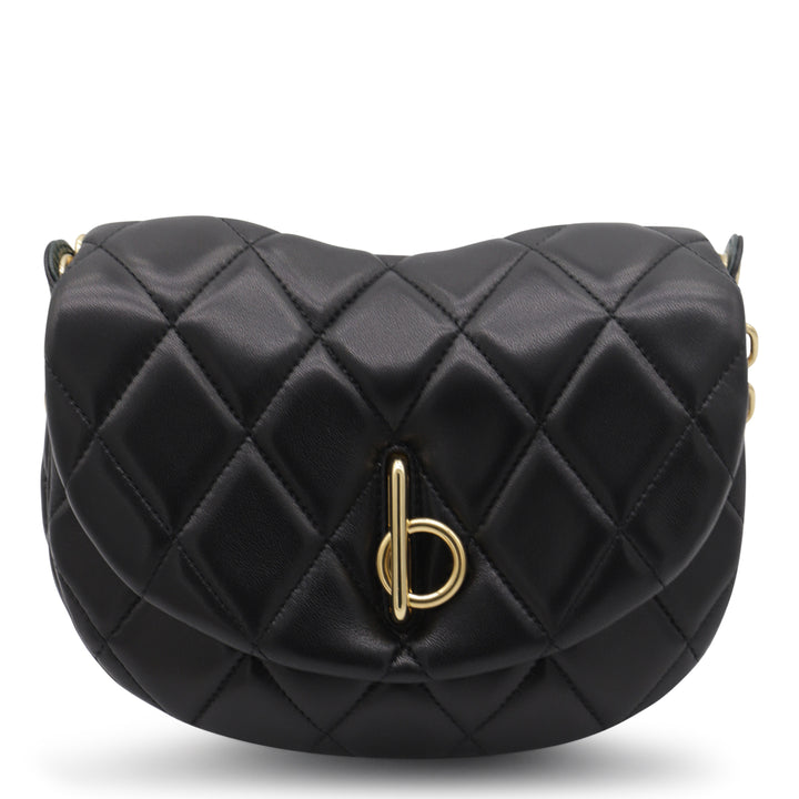 Burberry Bags - BLACK | 5a861d288fd3f1da2fa4d1f8745bc9c7f7dd4150