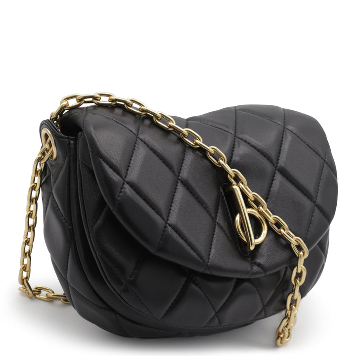 Burberry Bags - BLACK | 847d716f6b58a7154b1f91b03f458e99241d2b1a