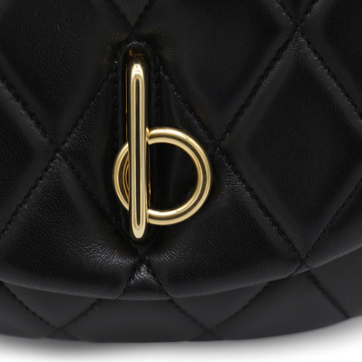 Burberry Bags - BLACK | bbd22de315bc25d9a155a22db79e4f2b0e97c127
