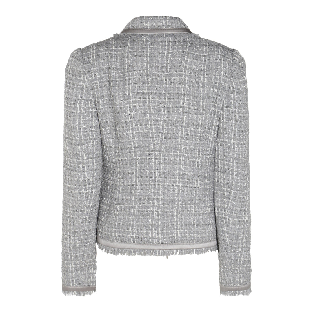 Dolce & Gabbana Jackets - QUADRI CHECK | caecb4b3e6ad5d6b8c6831987085de1ad75995bb