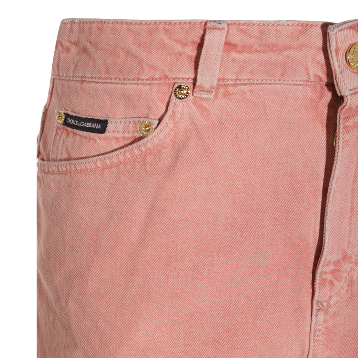 Dolce & Gabbana Shorts - Light and natural | 3573ea9997ab3256866483557025a403827a3f8d