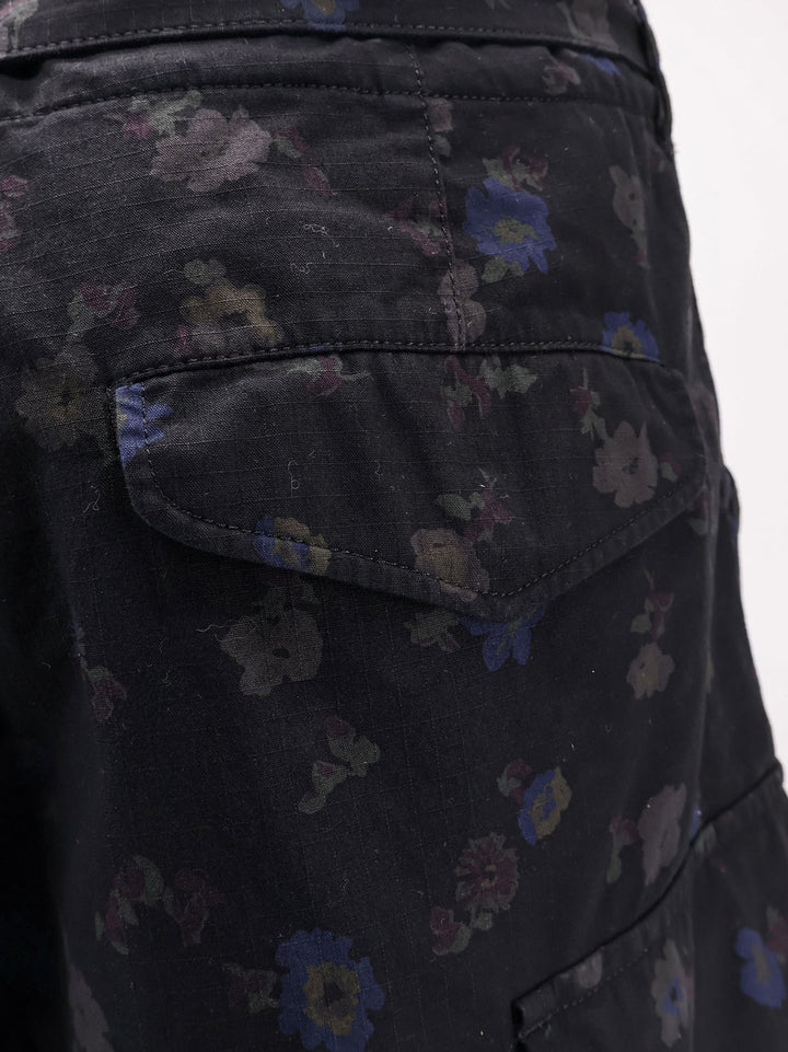 Sacai Shorts - Blacks and greys | 07ed317e136f8917da6da1ab5244496e14fc685e