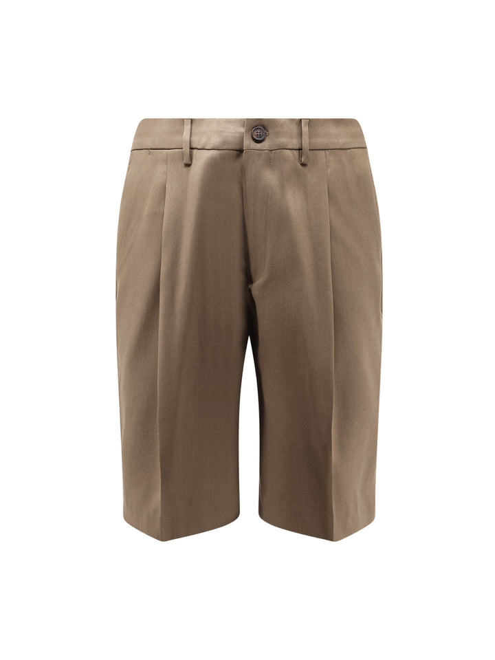Golden Goose Shorts - CUB | 5acd9fbe1b473a462c7fbf81a45d3664216721db