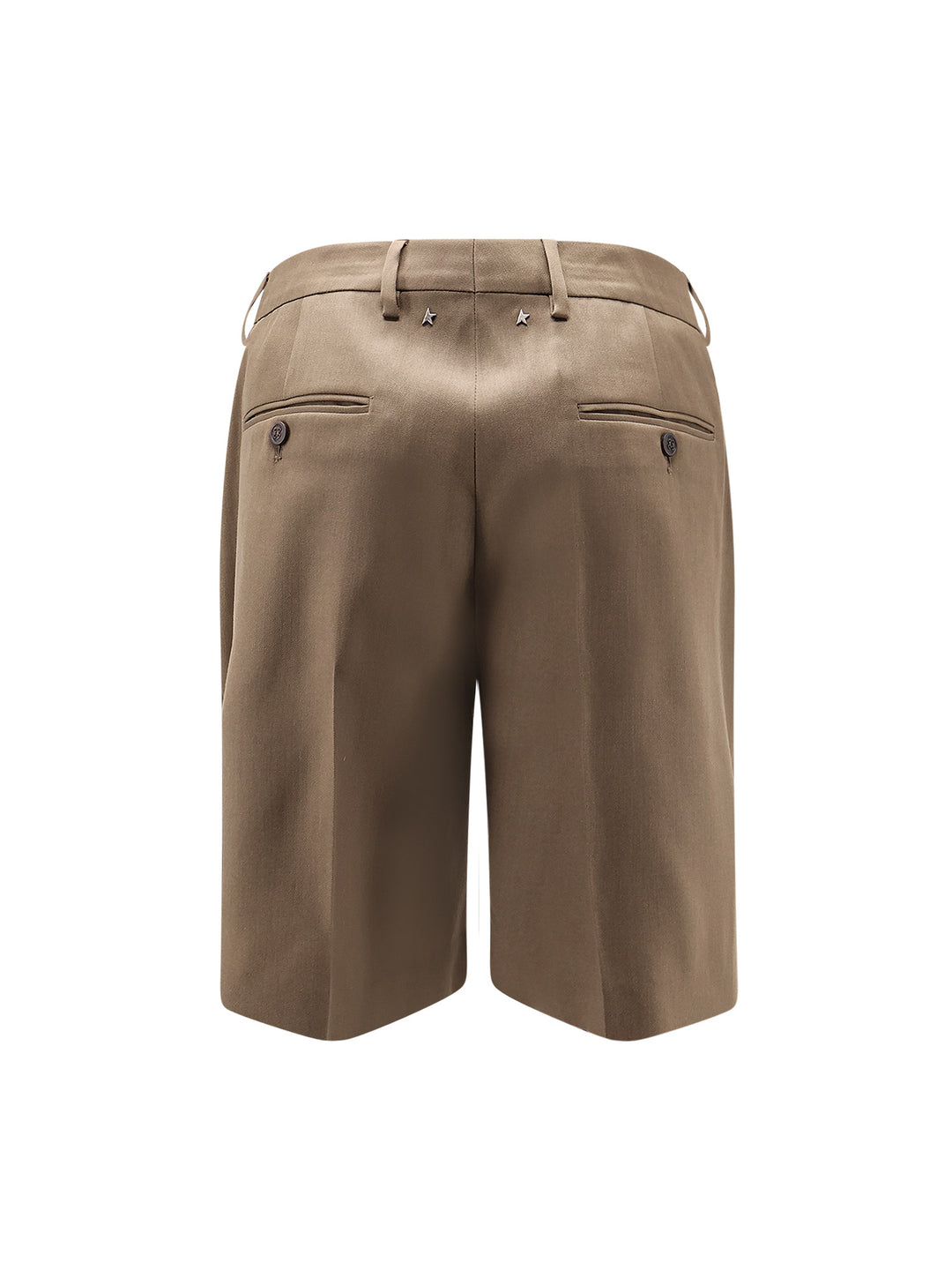 Golden Goose Shorts - CUB | 6e747acaa988dd635d4f96de6af4fddd0d51a60e