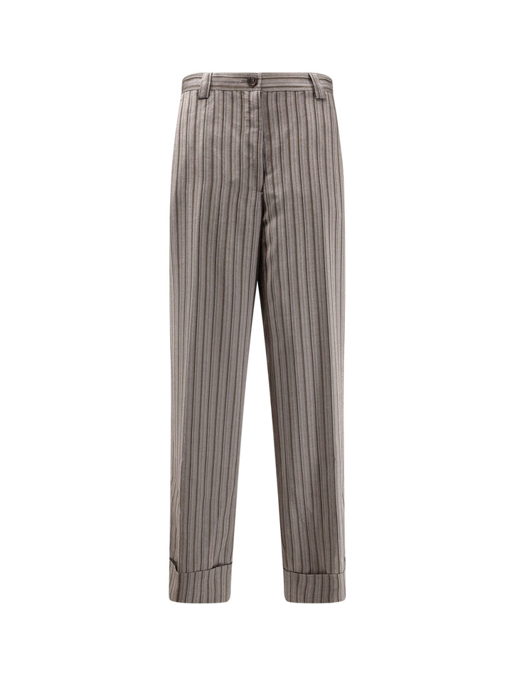 Dries Van Noten  - Grey | 922f9a6f0f765df6c8fb562c157a3ce1162b1c73