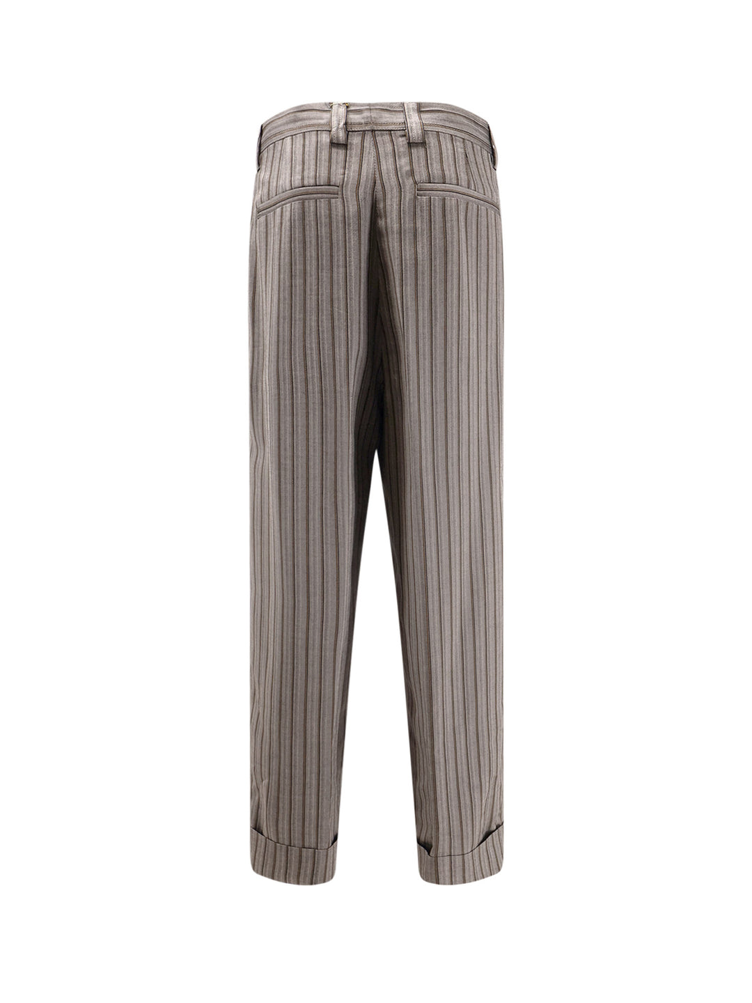 Dries Van Noten  - Grey | 4323a7e6812a8b06ae79f0575f0937a0ab73e4fc