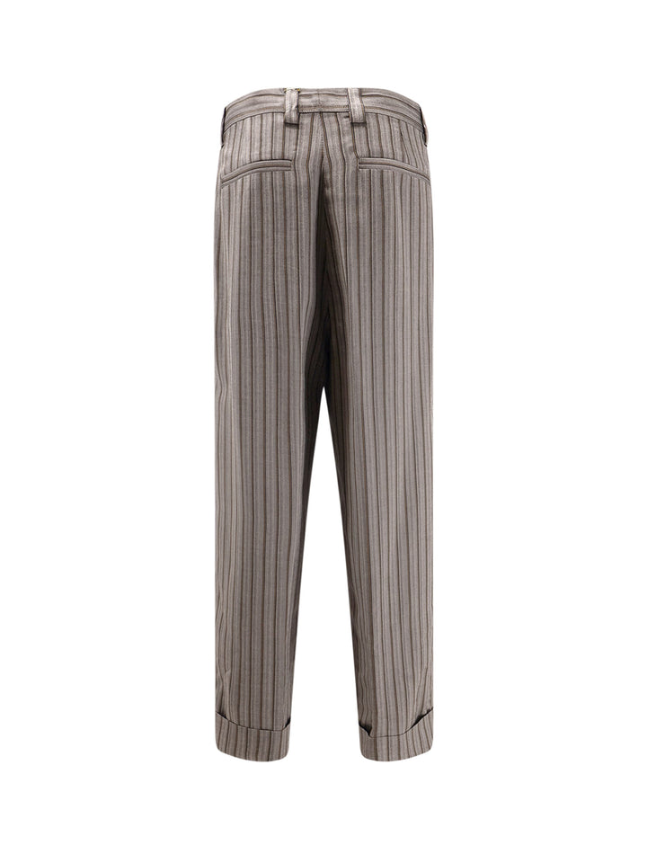 Dries Van Noten  - Grey | 4323a7e6812a8b06ae79f0575f0937a0ab73e4fc