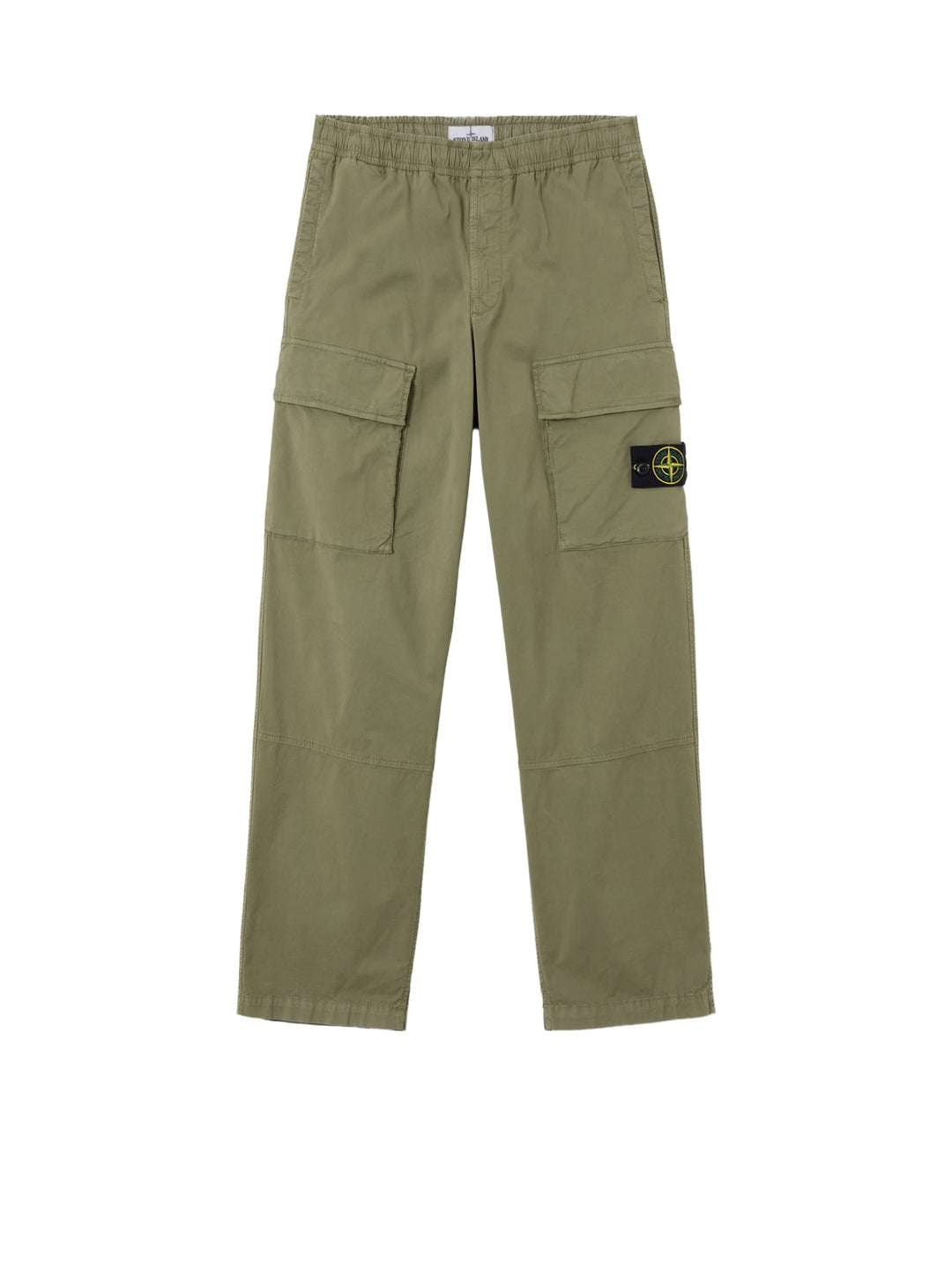 Stone Island  - Military Green | d31dc15dd08dd6b0513fe409435ded7b94259454