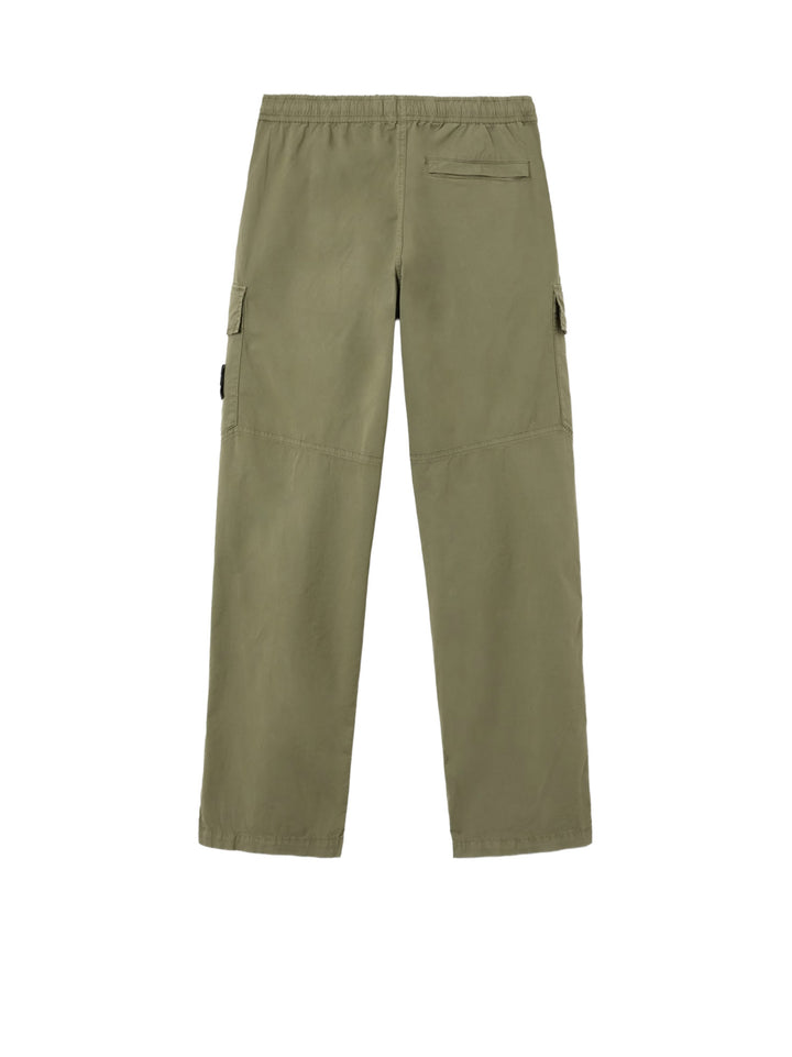 Stone Island  - Military Green | 89982d1753b9dd2b1118f4fdc5967c8668d2729f