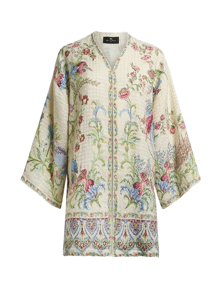 Etro Clothing - MultiColour | 84860bddc669a3a7c814265fe7efb368e53612b0