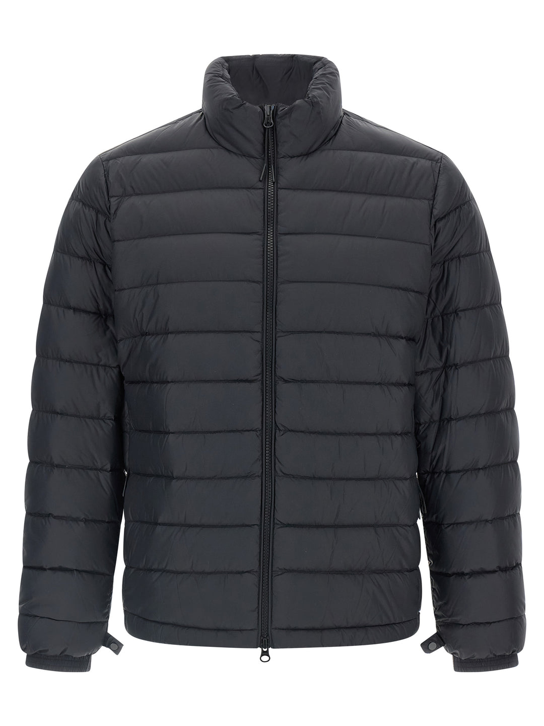 C.P. Company The Metropolis Serie Puffer Jackets - Nero | e494faabc5436d70c615093dad35c984f5a4c461