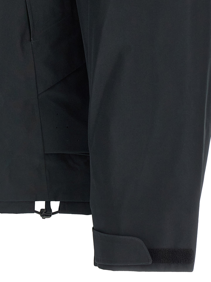 C.P. Company The Metropolis Serie Puffer Jackets - Nero | c620d7b0e35013df8b3d81ec41be116d3de3c329